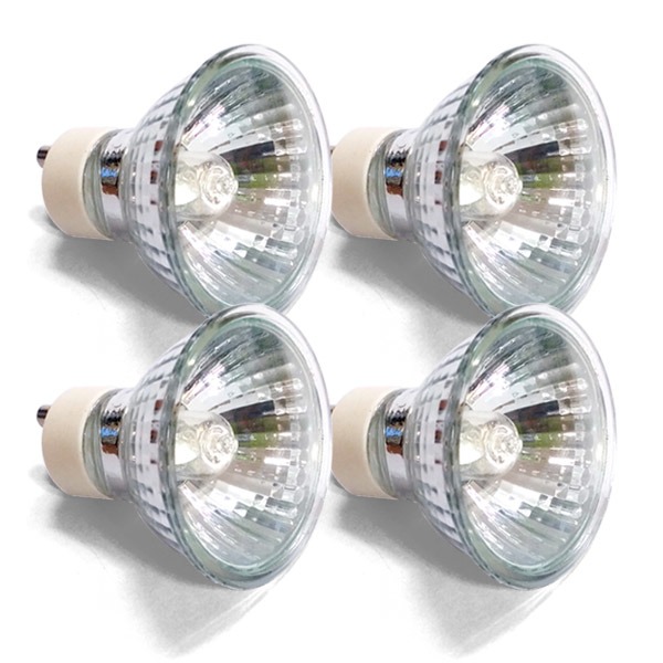 로얄타임 캔들워머용 GU10 할로겐램프 4p, 혼합 색상 11,010원