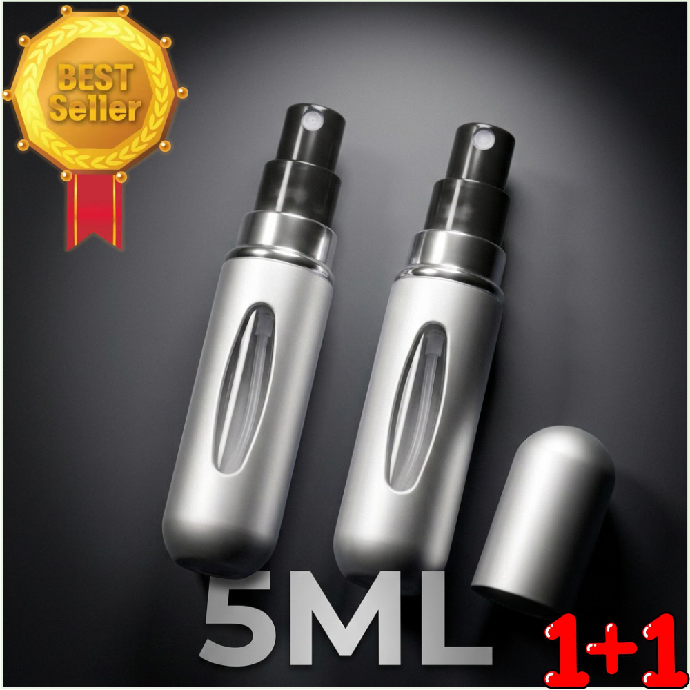 딜로그 원터치 펌프형 리필간편 새지않는 향수공병 5ml 7,900원