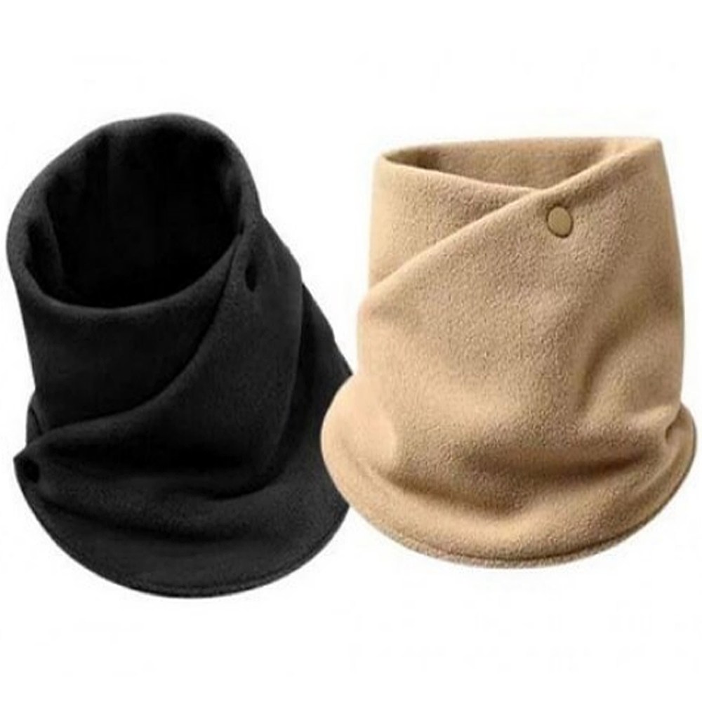 (주)에이스샵 1+1 겨울 넥워머 남여공용 따뜻한 목토시 목폴러 머플러 7,900원