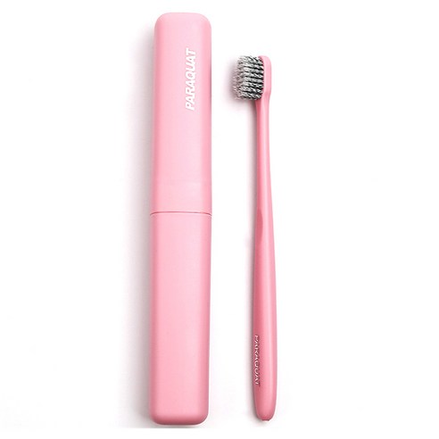 라니핏 슬림 컬러 칫솔 케이스 세트 59,000원