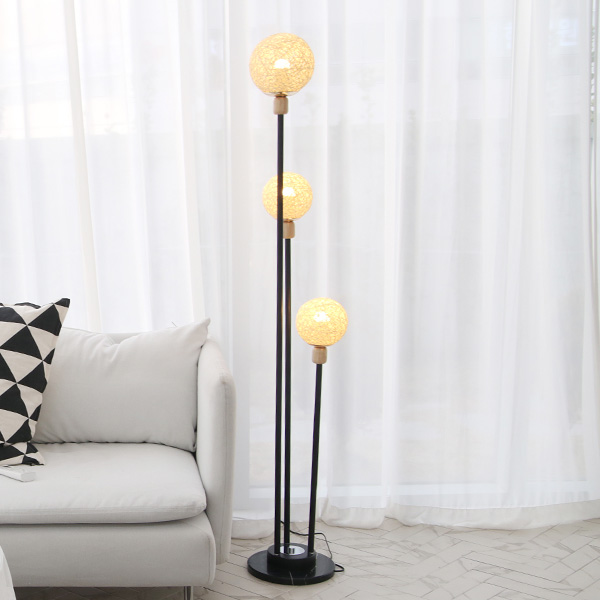 라움데코 쿠루크 3구 장 스탠드 106,820원