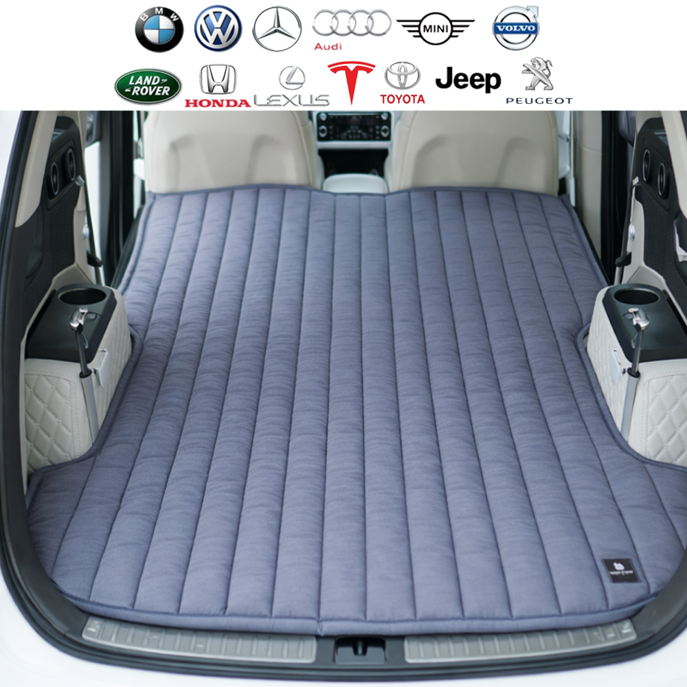 꼼지락 차박매트 트렁크 맞춤제작 수입차 BMW 아우디 벤츠 78,000원