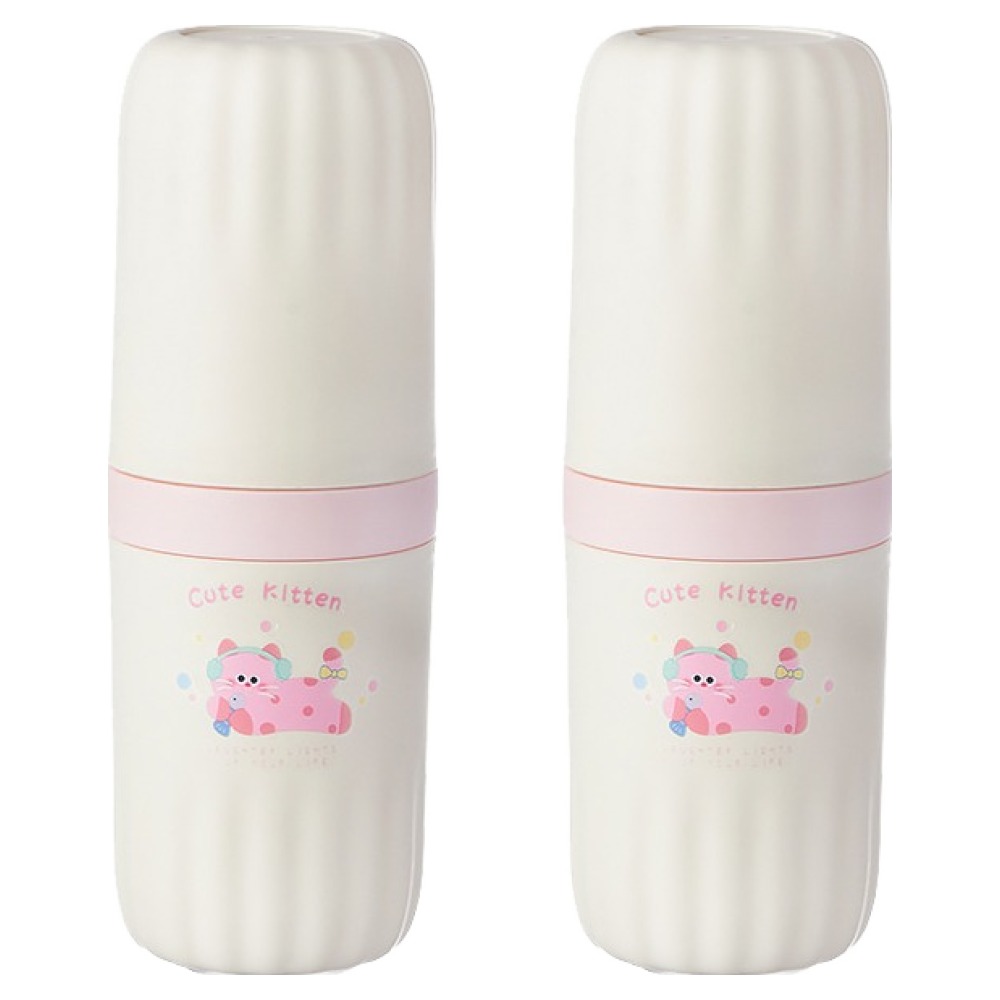 더자카 애니멀 파스텔 칫솔케이스 FREE 5,800원