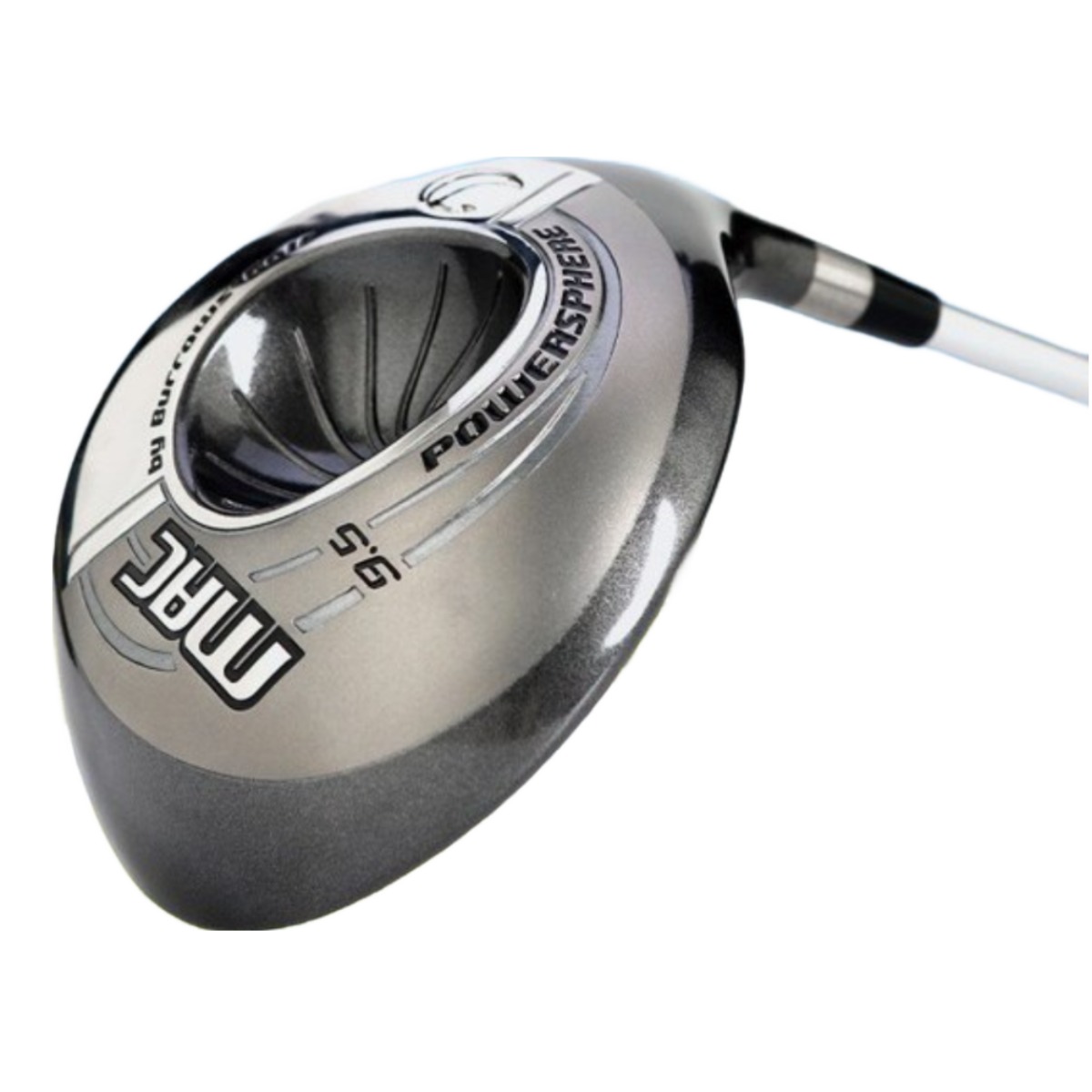 [헤드만 판매] 피팅용 미사용 전시상품 고반발 맥버로우 미니 440cc 드라이버 7.5 8.5 9.5 10.5 10.9 11.5도 176,000원