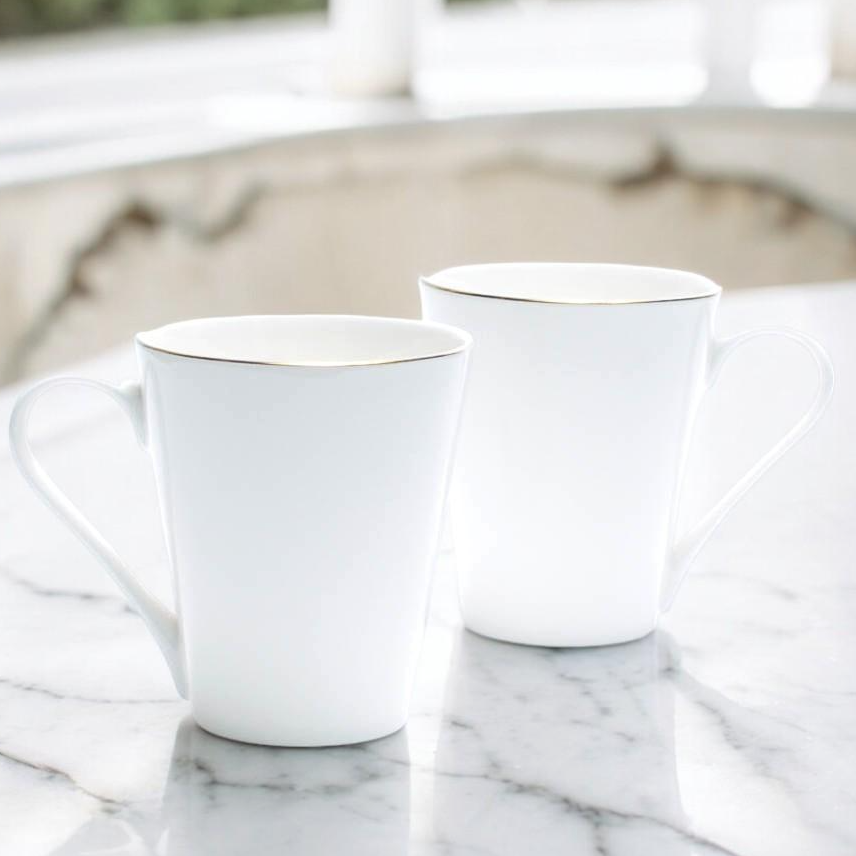 어바웃리빙 본차이나 머그컵 2개 세트 (9종 택1) 18,900원