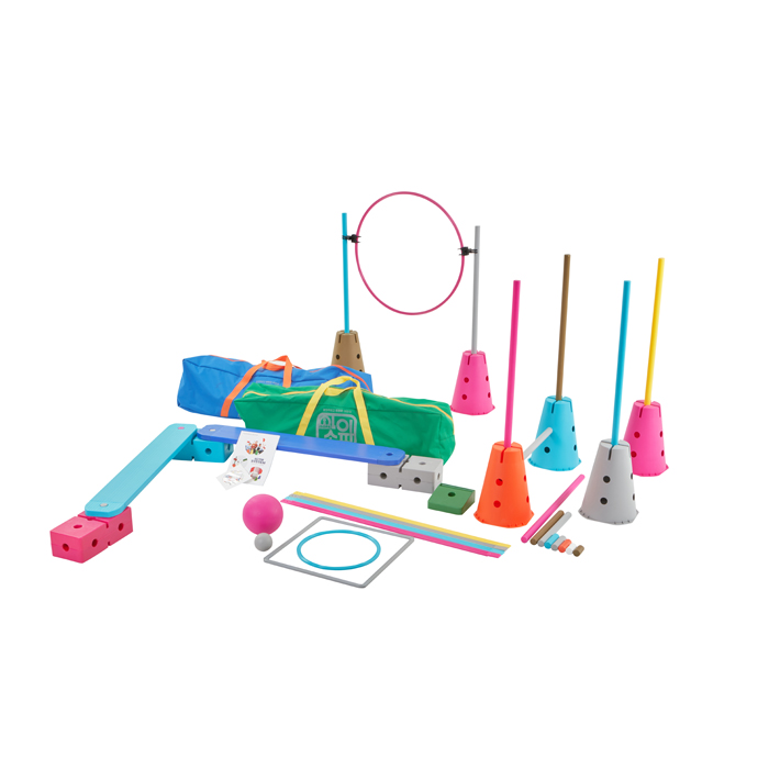 아이소파 뉴컬러아이짐 490 NIGM-490 유아 어린이 키즈카페 실내 놀이터 체육 교구 373,760원