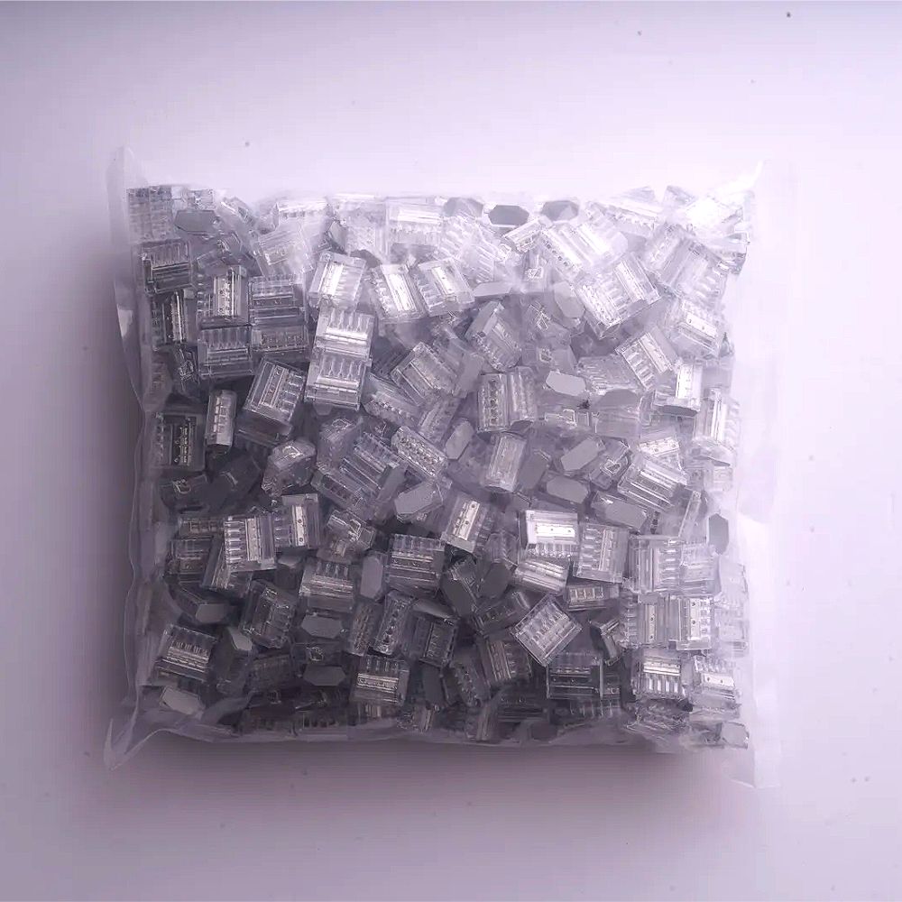 푸쉬인커넥터 레버형커넥터 전선연결 1,500원