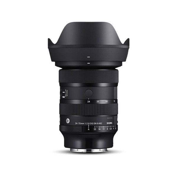 시그마 A 24-70mm F2.8 DG DN II 소니 FE 1,683,000원