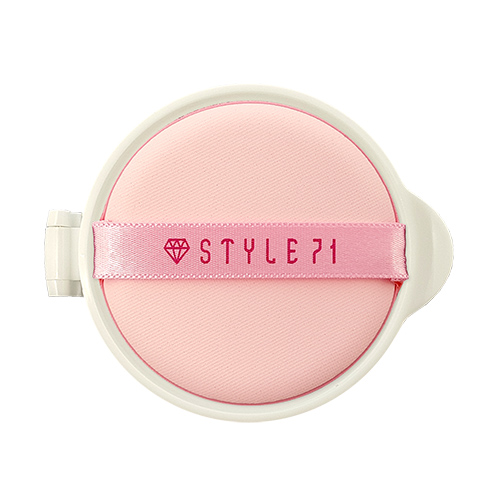 스타일71 트윙클라 [건성 피부 추천] 60%세럼 미스트 쿠션S 리필 17호 21호 23호 선택, 21호(건성), 1개 14,900원