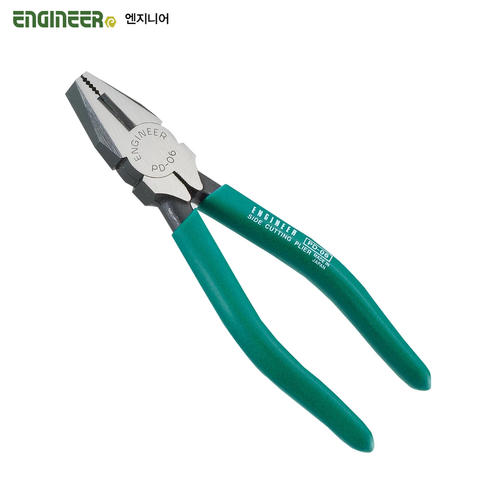 엔지니어 동선 철선컷팅 전공뺀치 PD-06 22,900원