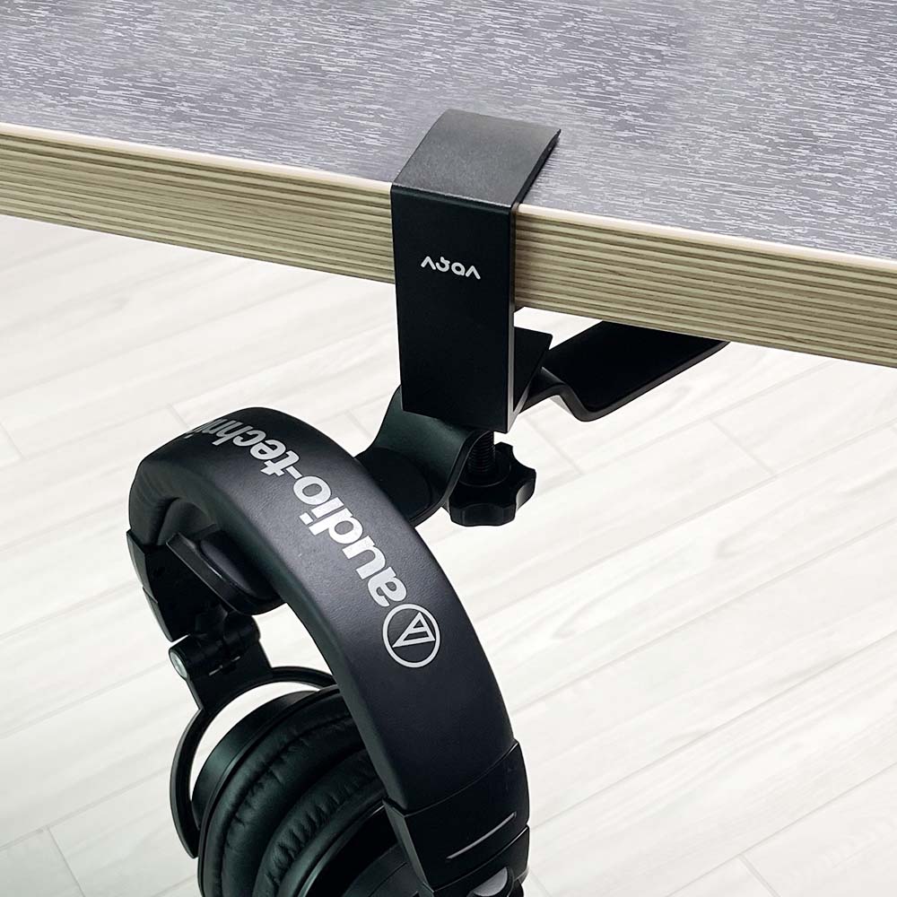 생활양식 다걸어 책상가방걸이 2세대 양면형 14,500원