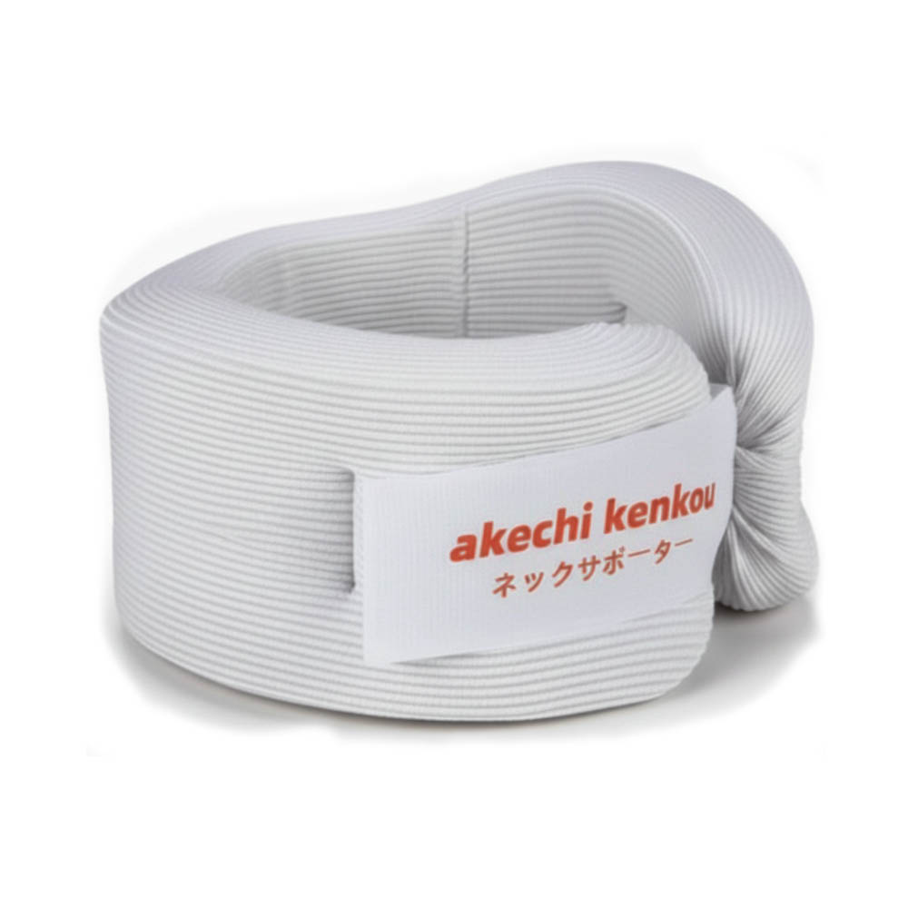 쿠션 목보호대 목지지대 넥가드 목밴드, 1개 13,900원