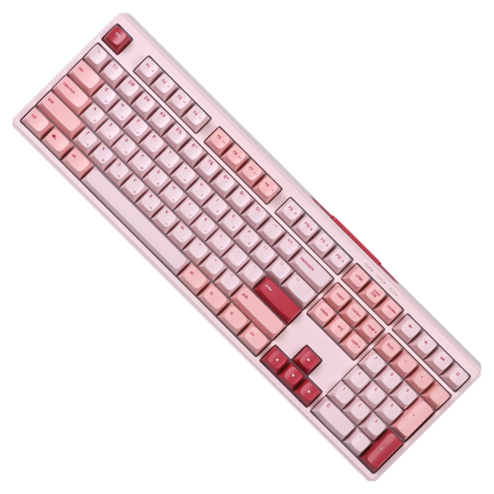 몬스타기어 가츠 보글보글 5세대 유선 멤브레인 일반형 키보드 23,130원