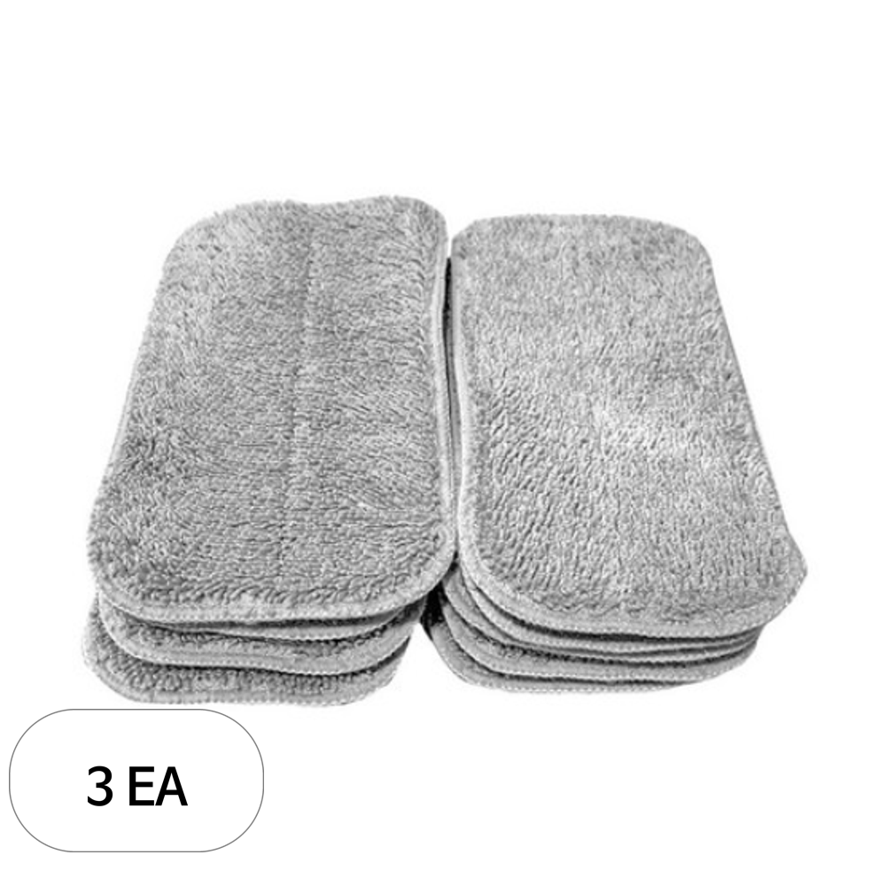 휴그린 극세사 지우개 리필용 패드 10p 81,850원