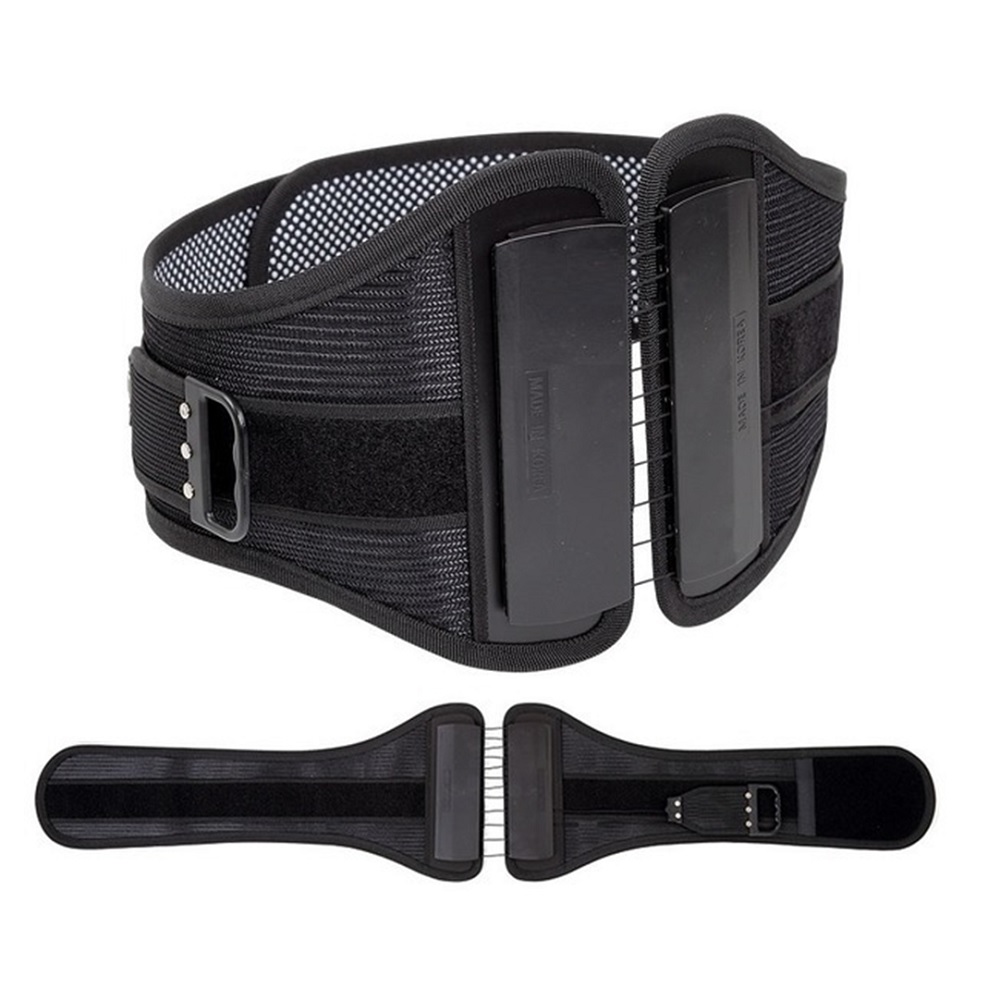 허리바로 허리디스크 허리바로요추보호대 허리복대 허리보호벨트 특허등록 국산 54,660원