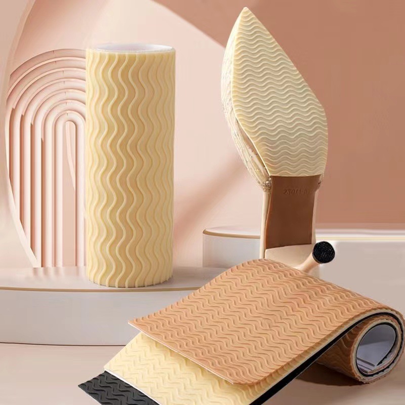 FATTYS 미끄럼방지 신발 밑창 수선 패드 스티커 8,800원