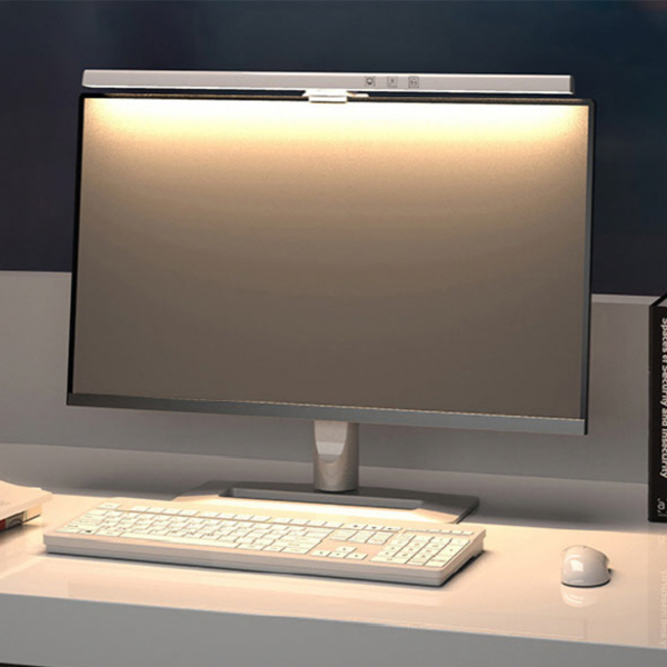 누심비 모니터 조명 스크린바 led 스탠드 노트북 무드등 책상 29,900원