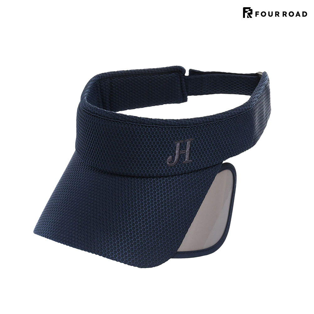 포로드 스릭 슬라이드 썬캡 모자 UV 테니스 골프 등산 런닝 바캉스 물놀이 13,800원