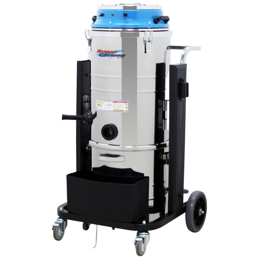 [경서] 업소용청소기(건습식) 슈퍼2000S / 3600W / 75L / 3모터 / SUPER2000S 1,402,220원