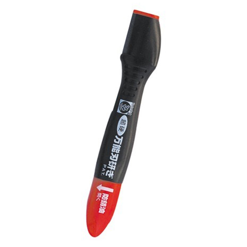 사보텐 전정가위용 날 연마 도구 NO.6-C, 1개 16,170원