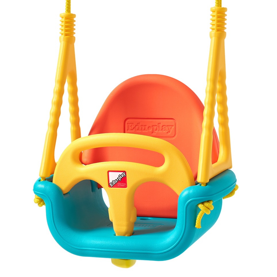 에듀플레이 아동용 3+ 그네 34,300원