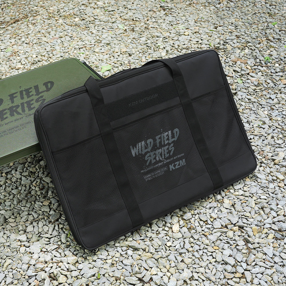 카즈미 와일드 필드 그라운드 테이블 미니 캐리백 27,840원