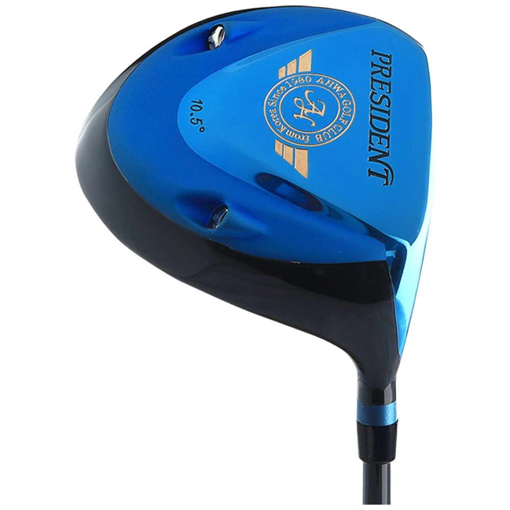 치기편한 짧은 드라이버 43인치 골프드라이버 PR 아화골프, SR, 9.5도 493,350원