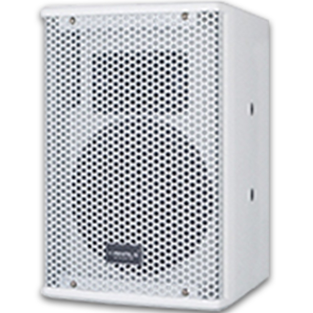 카날스 매장용 패시브 스피커 KRS 시리즈 컬러선택(블랙 or 화이트), SM, KRS-810 333,200원