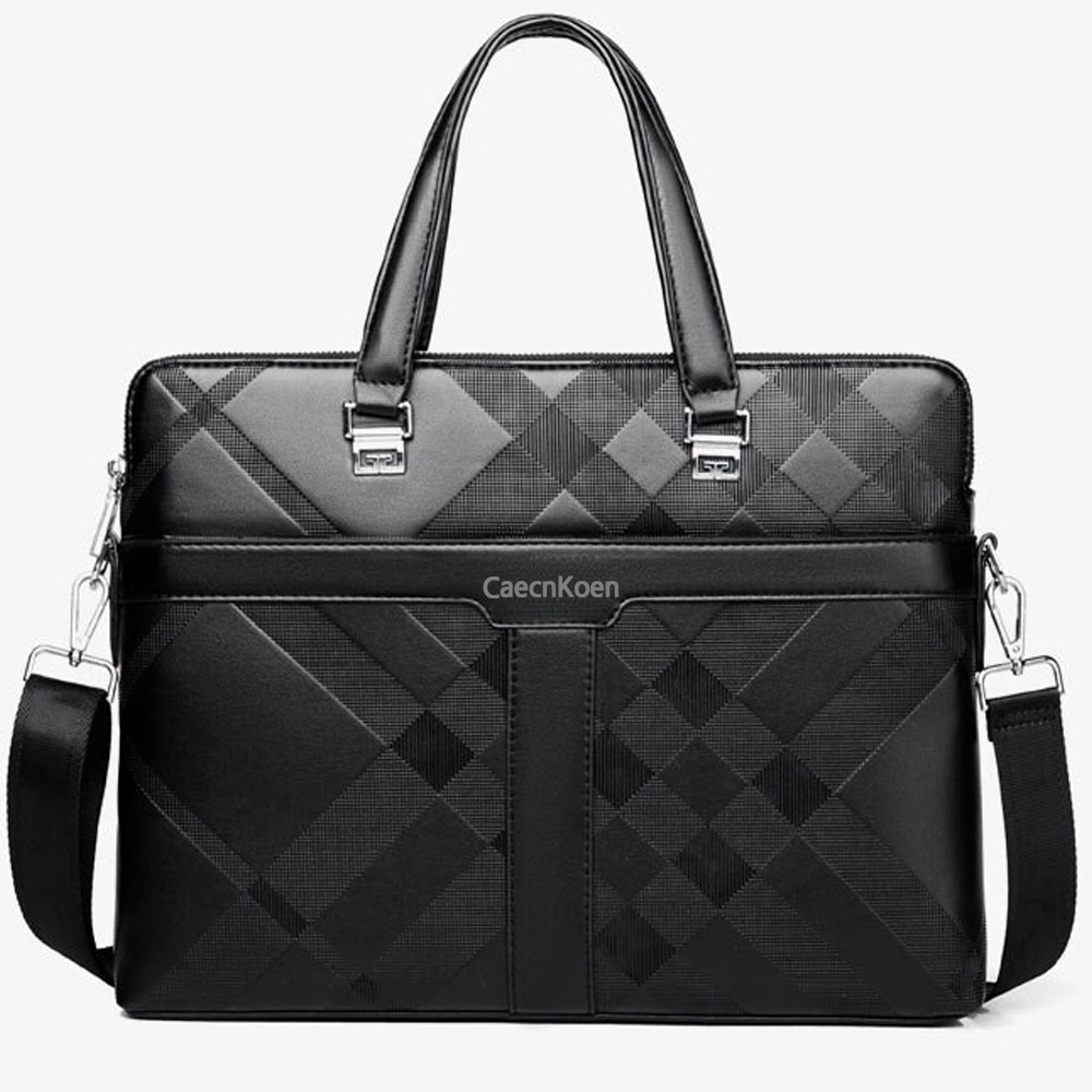 CaecnKoen 남성 노트북 서류가방 남자 업무 패션 브랜드 95 69,500원