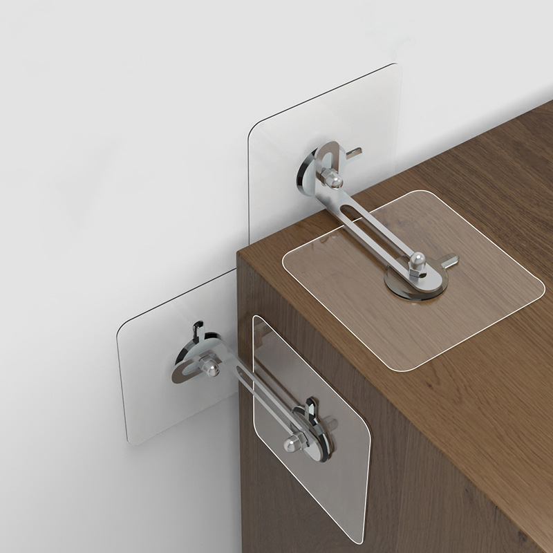 몽쉘과술빵 가구 고정 장치 8,390원