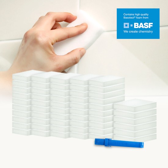 [토마톰스]독일 바스프사 매직블럭_중형 50P+대형 6P+전용집게 9,220원