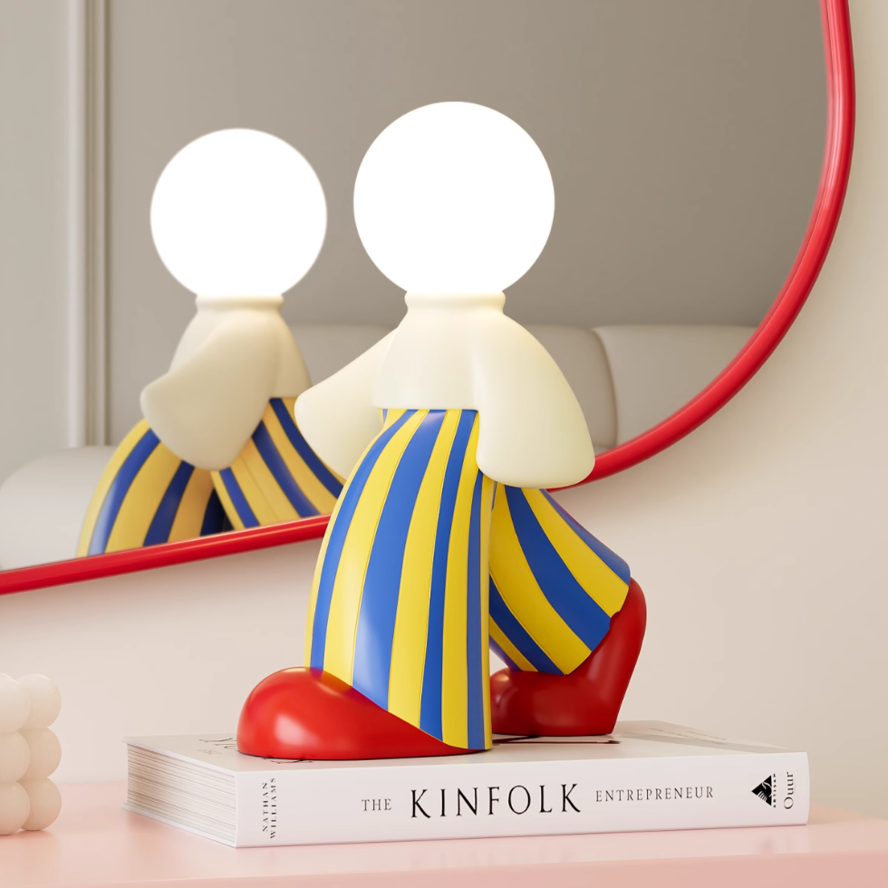 [타미's] 감성 무드등 인테리어 조명 무선 수면등 카페 소품 집들이 크리스마스 선물 59,900원