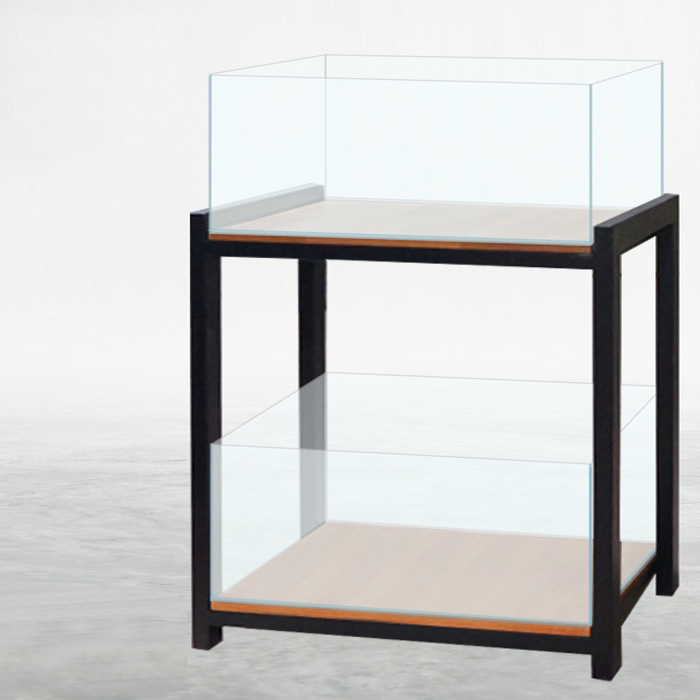 아쿠아메이드 BZ9045P 프리미엄2단 철제 수조어항받침대 BIZAQUA 191,480원