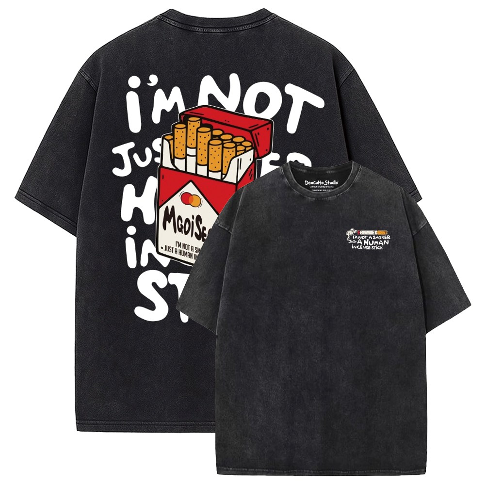 마제클로X데오쿨도 피그먼트 오버핏 반팔 프린팅 워싱 반팔티 M L XL XXL 39,000원