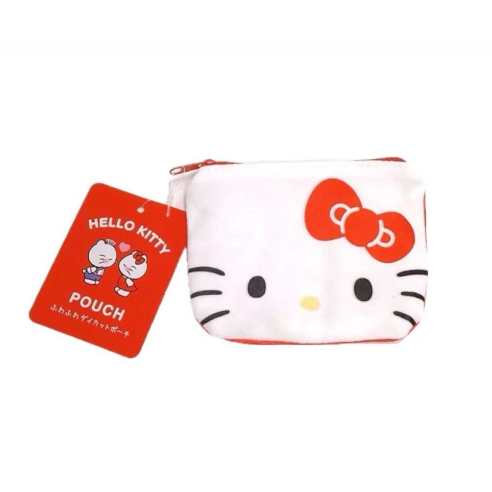 (당일발송)로지도이 일본정품 키티 파우치 모음 5,900원