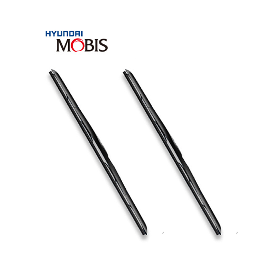 현대모비스 와이퍼 순정용품 현대자동차 좌우 1세트 25,000원