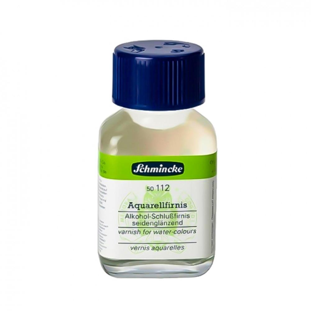 HGR 쉬민케 수채용바니쉬 60ml 50112 21,000원