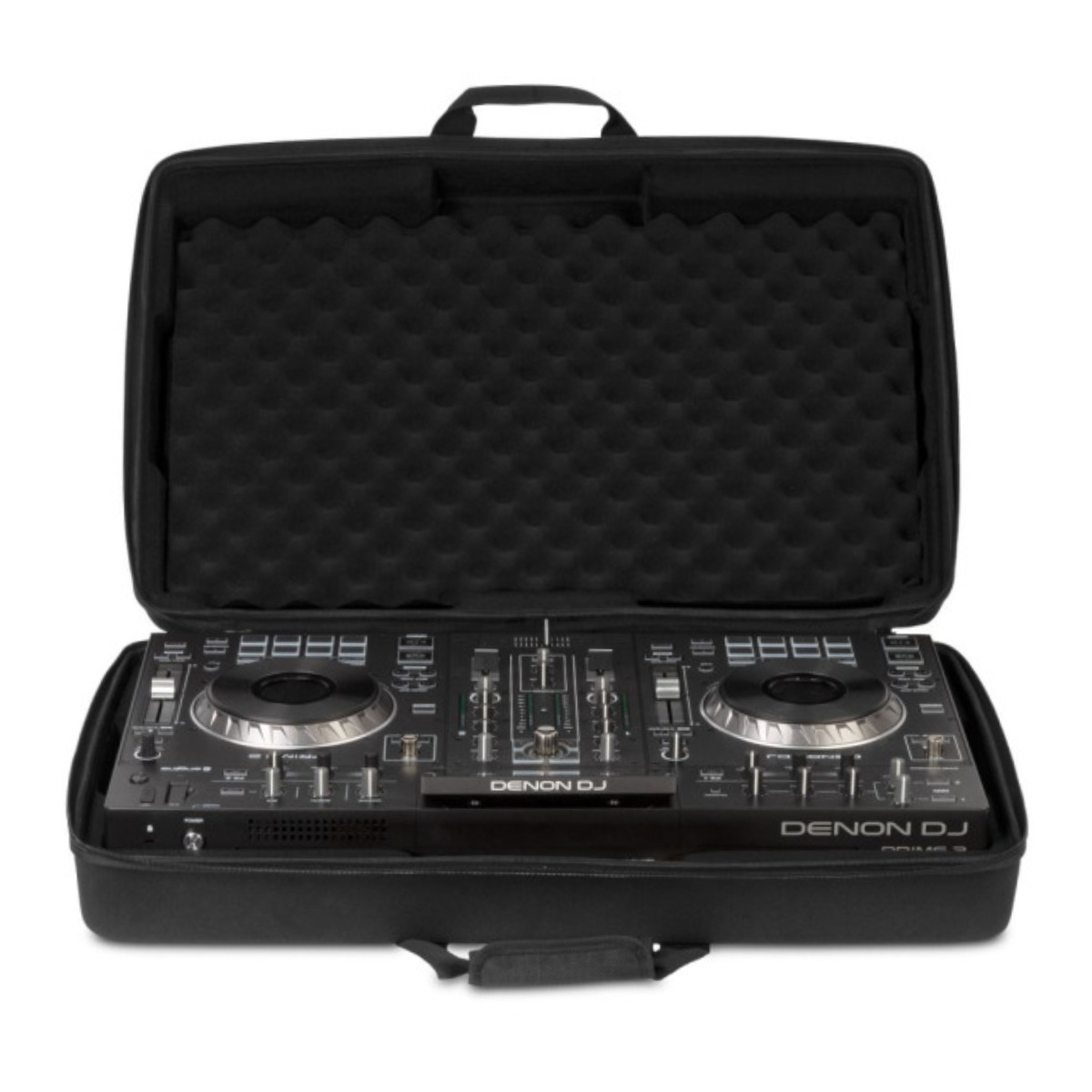 UDG Creator Denon DJ Prime 2 Hardcase Black 디제이장비케이스 200,000원