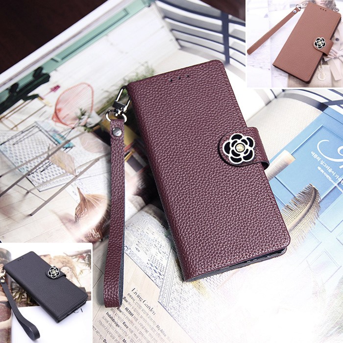 [THE LUVN] 카투소 MB다이어리 스트랩 갤럭시A6 2018 케이스 A600 20,000원