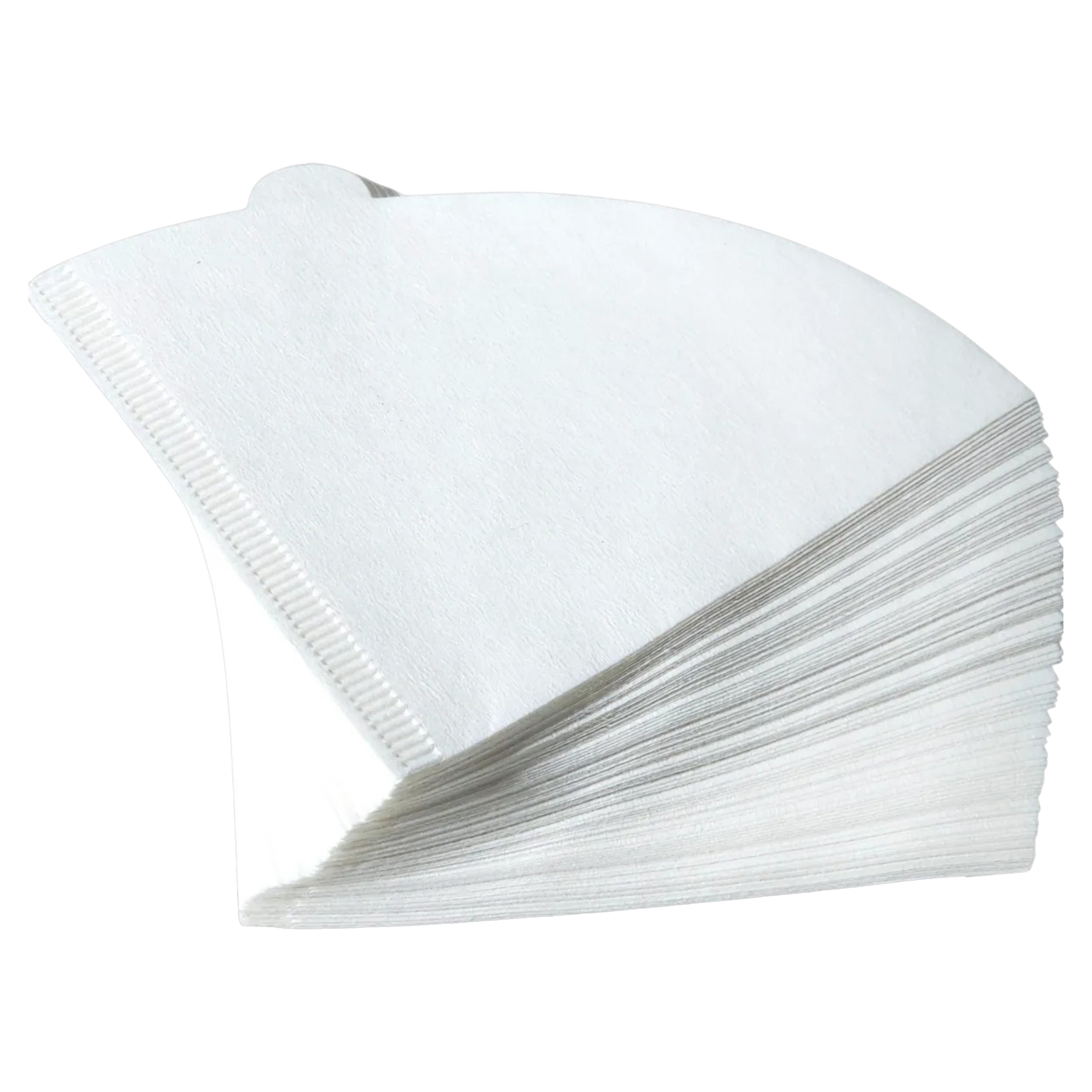 빈플랜트 핸드드립 여과지 화이트 2~4인용 V60 호환, 1개, 100개입, 현재가 4,200원