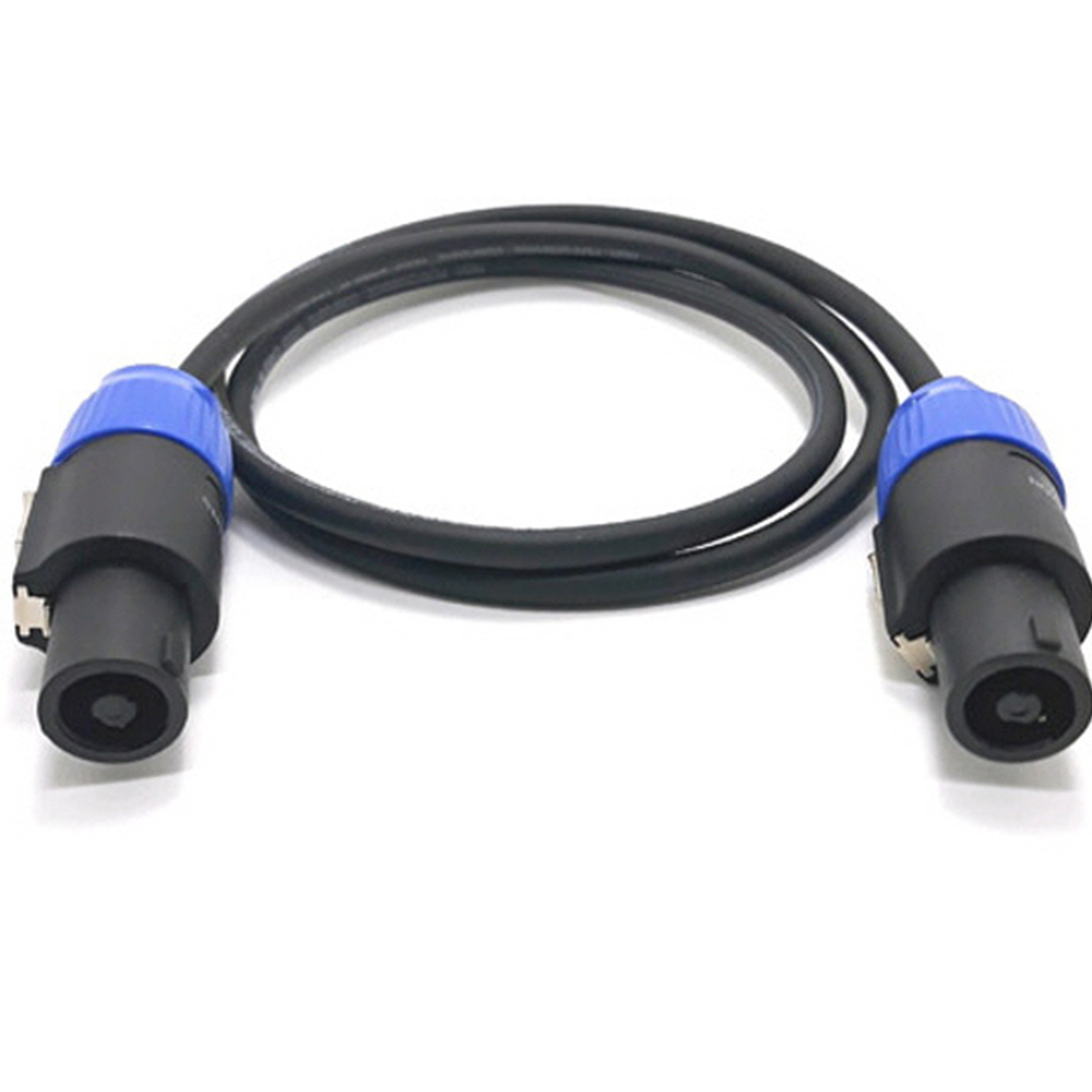 케이블마스터 국산 스피콘 케이블 5M CM-SCA05, 1개 10,000원