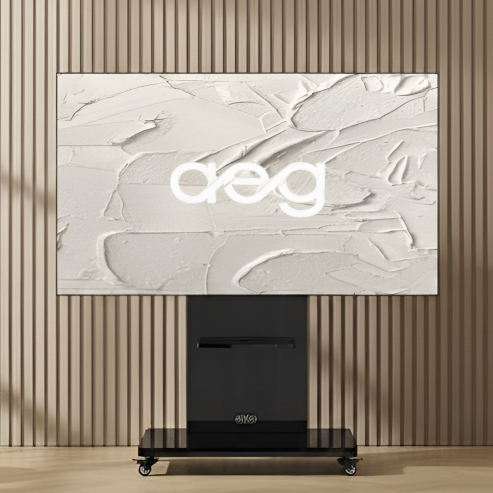 에이그 43인치 55인치 65인치 75인치 85인치 98인치 150kg 높낮이조절 tv스탠드 229,000원