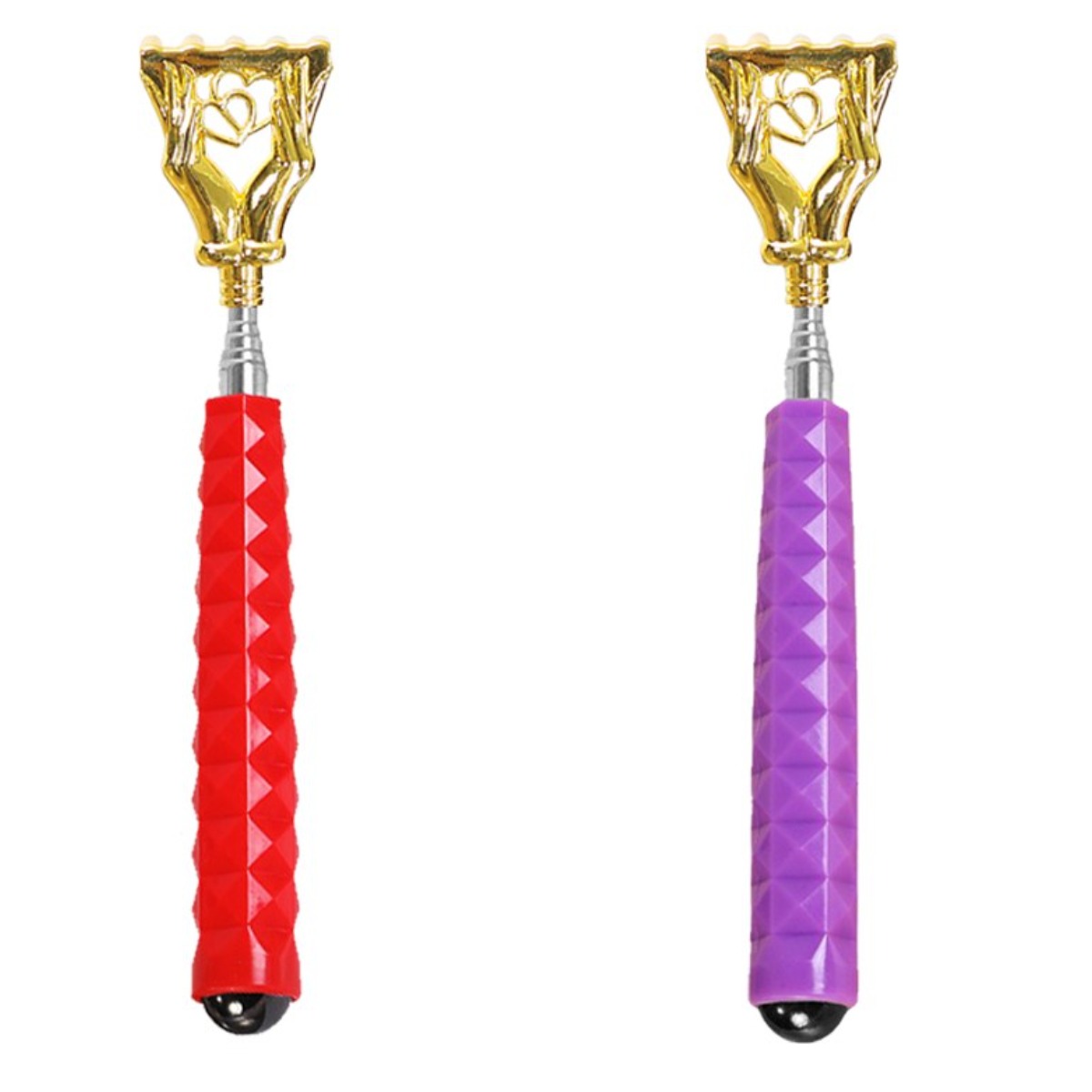 골드 자석 롤러볼 휴대용 안테나 효자 K타입 등긁이 9,500원