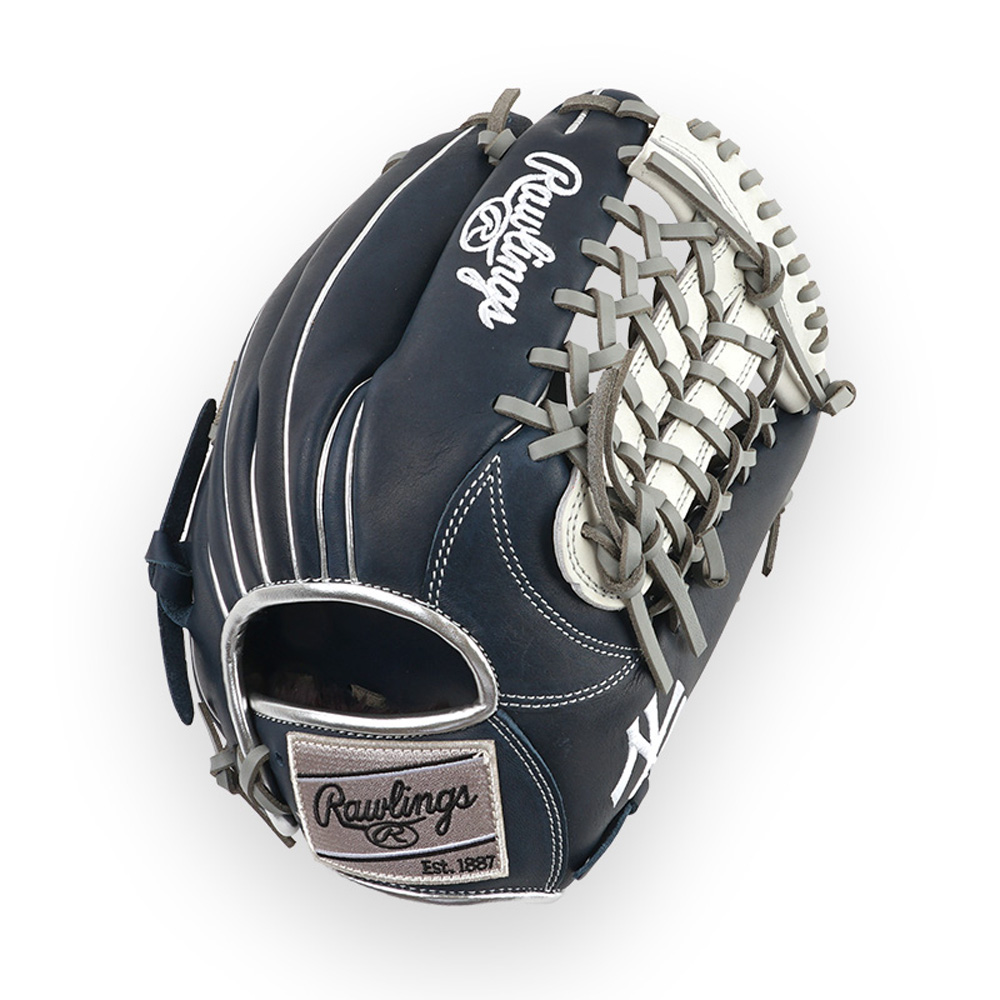 롤링스 게이머 XLE 스페셜오더 내야 글러브 T웹 11.75인치 뉴욕 양키스 GHW5GMX N65 249,000원
