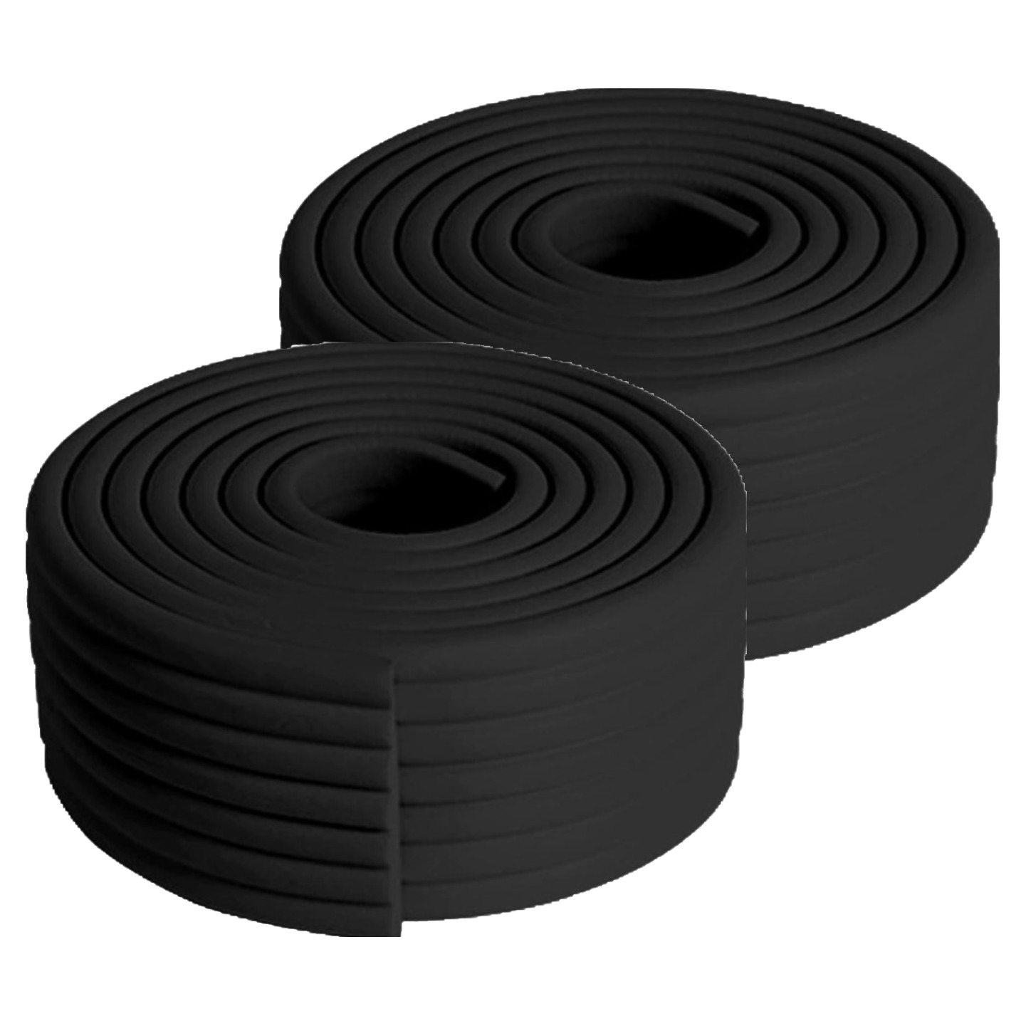 디펜즈만 수도 배관 단열재 가구 모서리 보호쿠션 블랙 7,900원