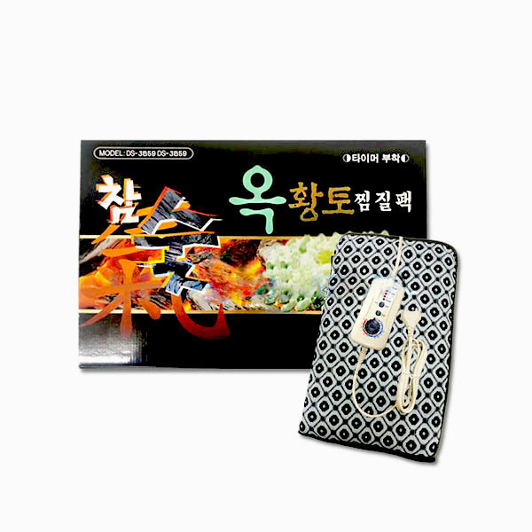 대신전자 찜질기 타이머 28,500원