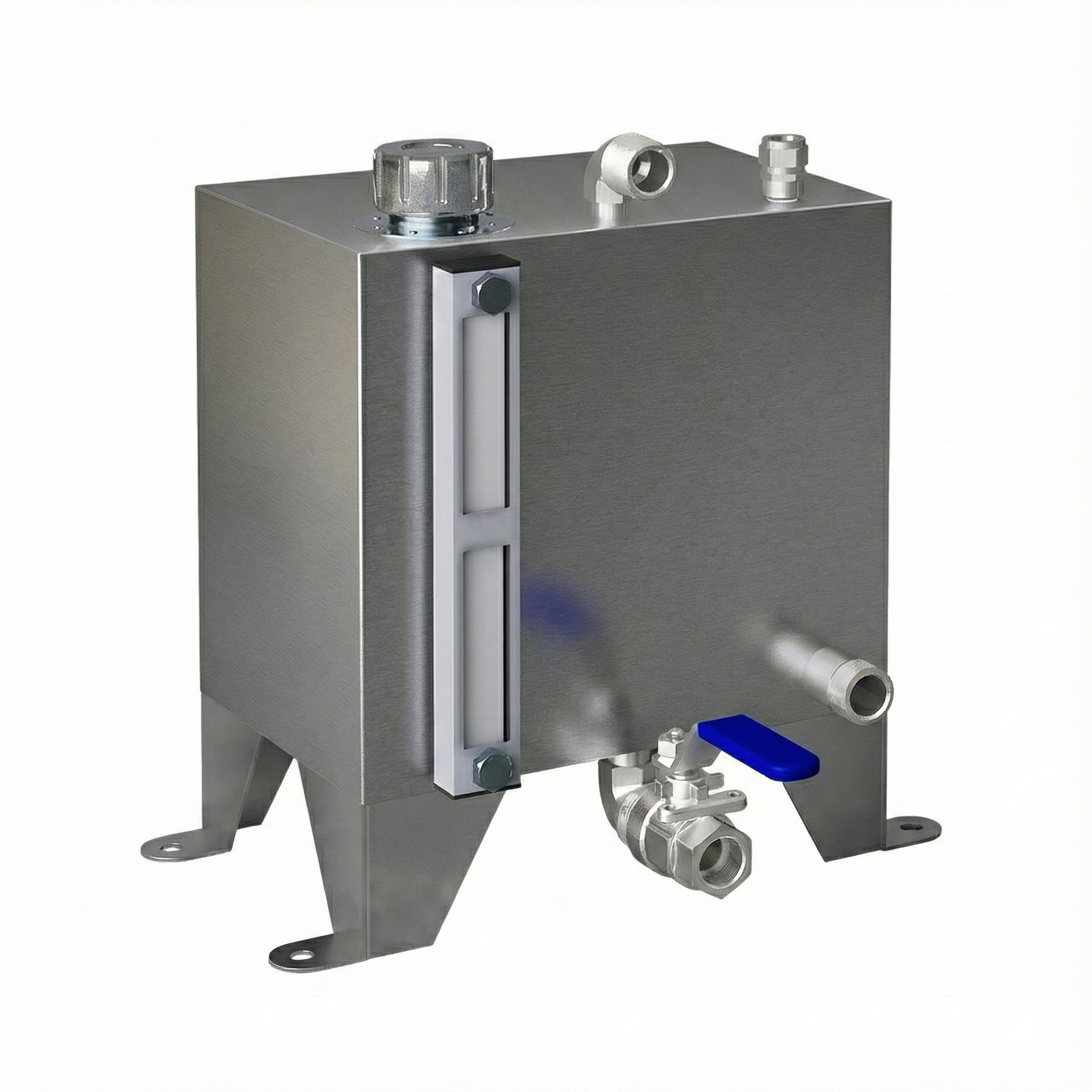 탱크포지 다용도 304 스텐 연료탱크 기름통 디젤 보조 화물차 209,160원