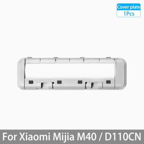 XIAOMI MIJIA M40 D110CN OMNI 무한 로봇 교체 부품 메인 사이드 브러시 Hepa 필터 걸레 천 먼지 봉투 액세서리 20,160원