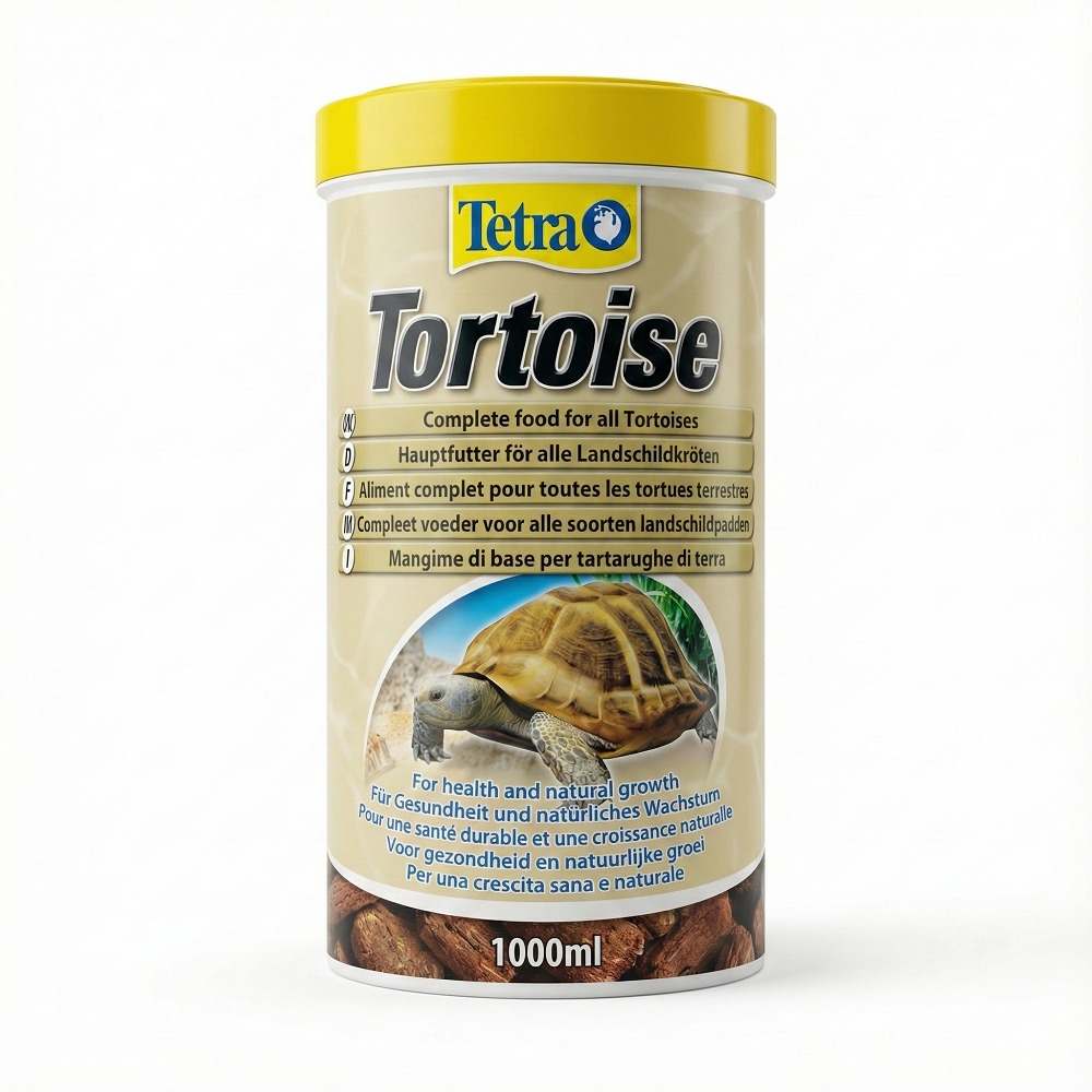 테트라 육지거북이 전용사료 27,000원