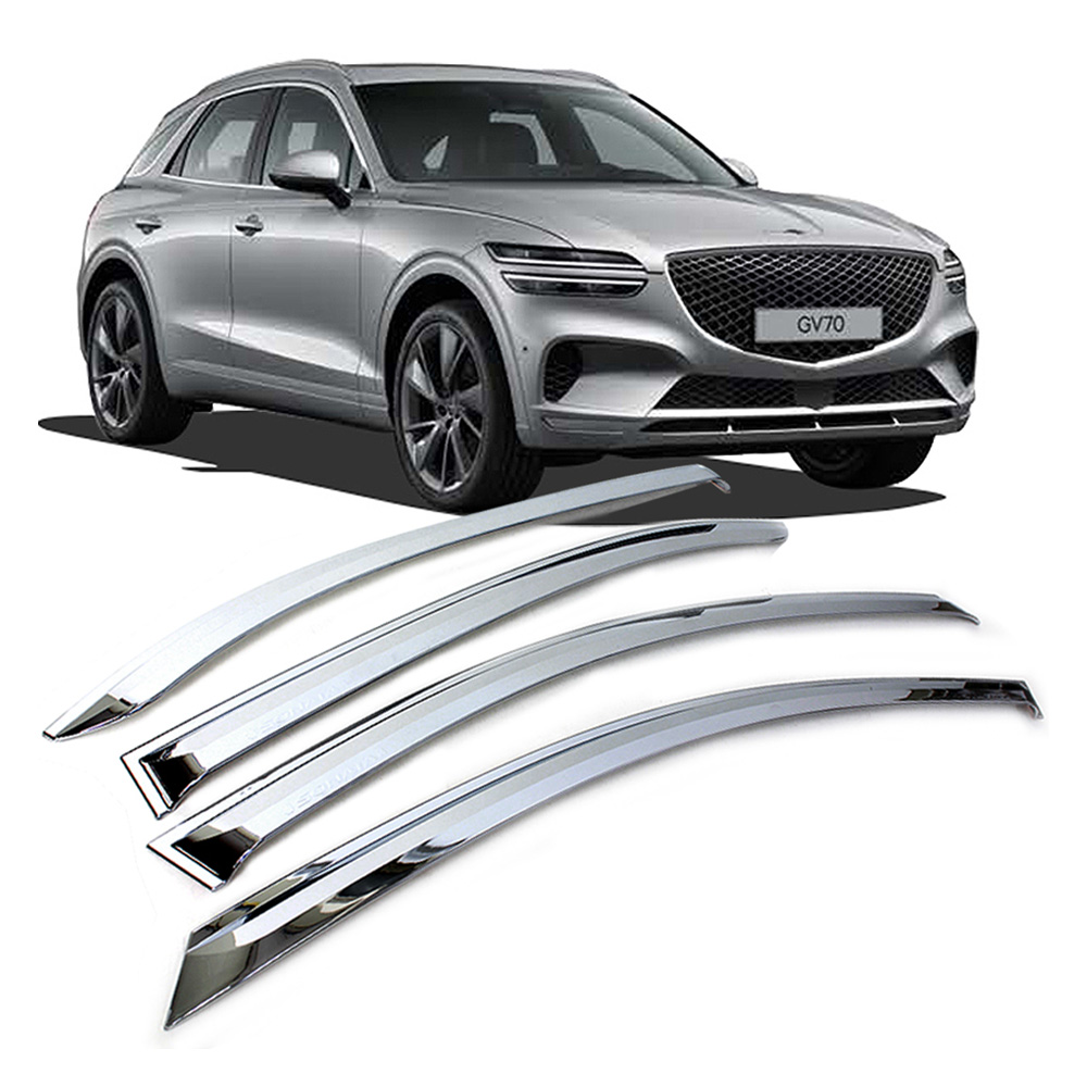 지엠지모터스 차량용 빗물받이 썬바이저 1세트 35,680원